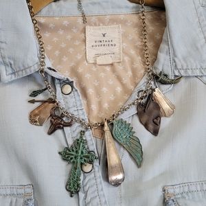 One of A Kind necklace